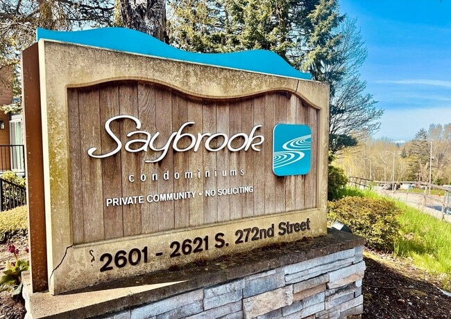 Photo - 2617 S 272nd St Unit 12