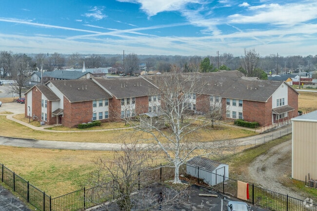 Alternate - Cornerstone Village