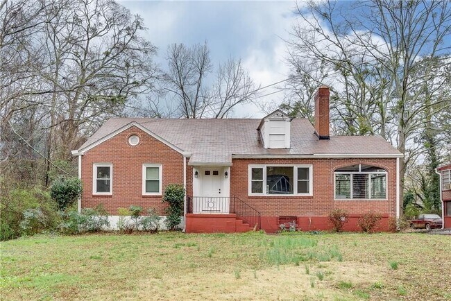 Photo - 1287 Eastland Rd SE