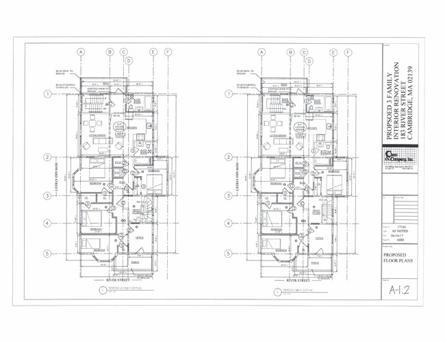 Photo - 183 River St Condo Unit 2