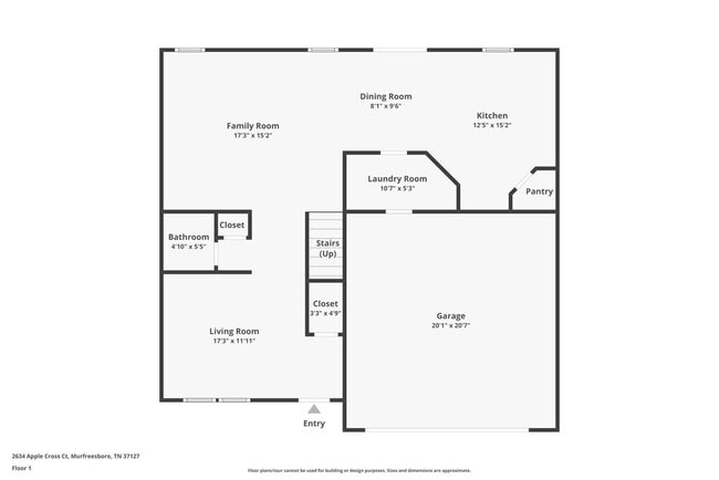 Photo - 2634 Apple Cross Ct