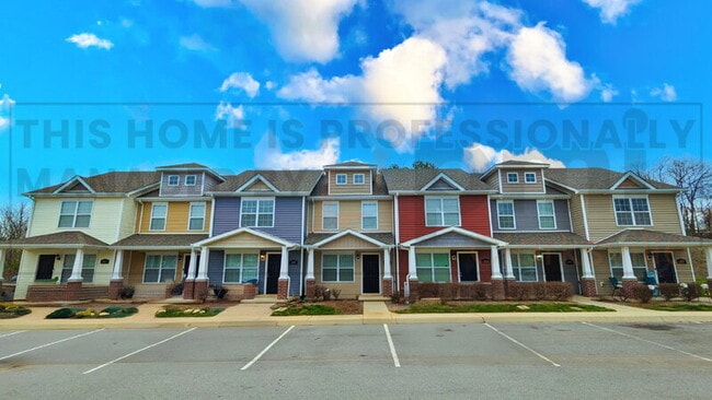 Building Photo - 375 Sam Houston Cir Rental