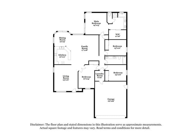 Photo - 5128 W Grenadine Rd