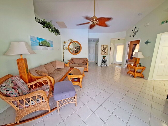 Photo - Turnkey Furnished Pool home in Rotonda West