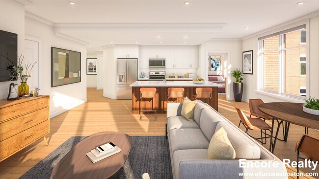 Photo - 201 Sherman Rd Unidad 526