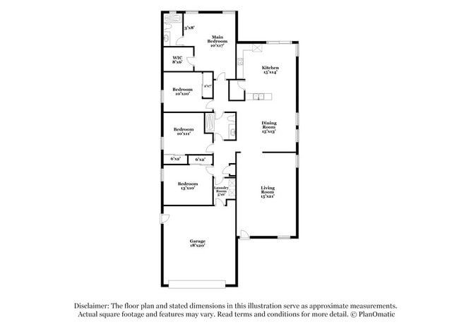 Photo - 5336 E Flower Ave