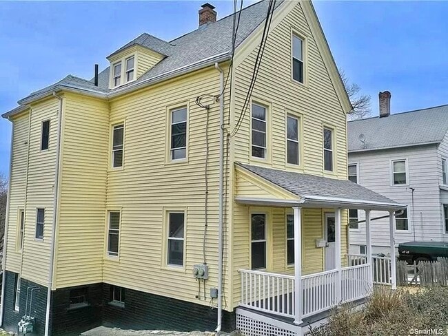 32 Berkeley Ave