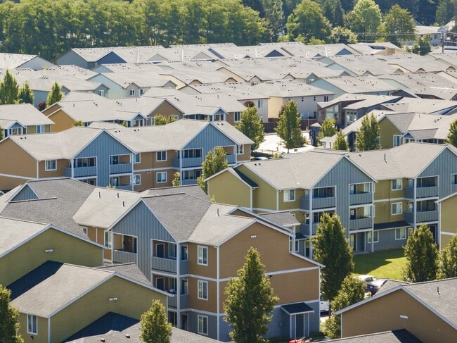 Rock Creek Commons