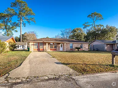 Building Photo - 5117 Potomac Dr Rental