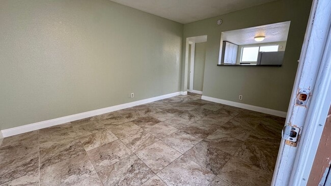 Photo - Renovated 1-bedroom attached studio with private entrace, ready for immedate move-in.
