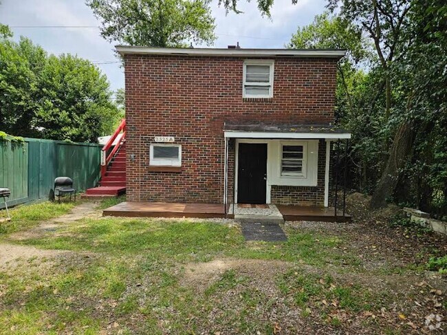 Building Photo - 2325-2325 Laurie St Unit 2325-A Laurie Rental