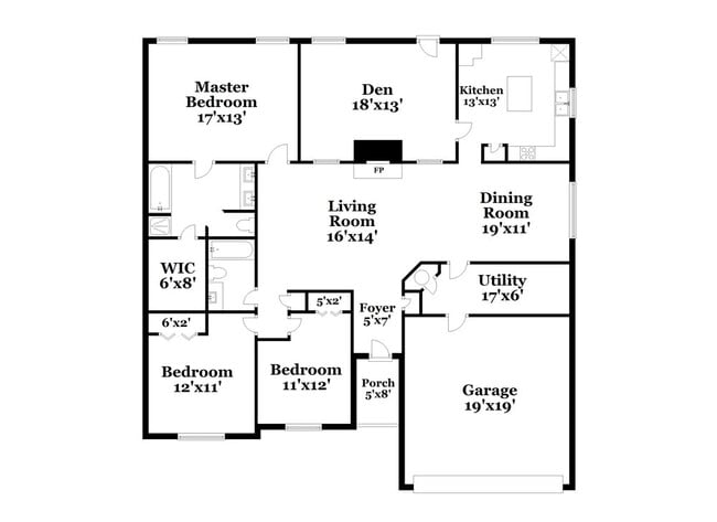 Photo - 812 Ironsides Ln