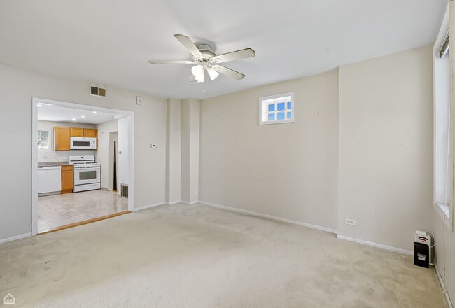 Photo - 3709 W Potomac Ave