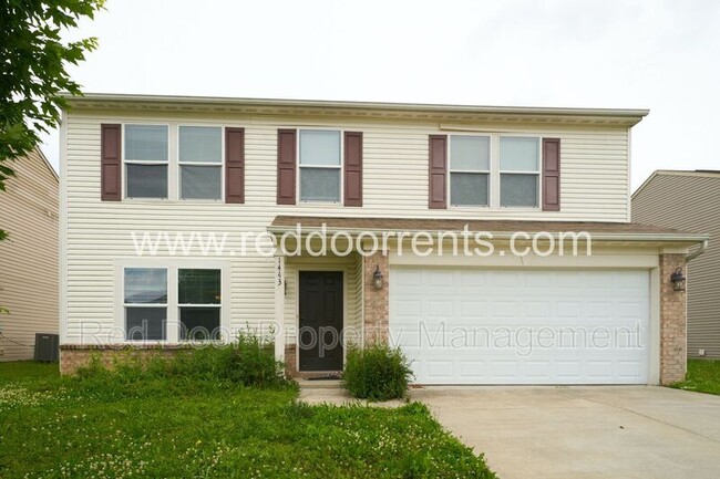 Photo - 1443 Round Lake Rd House