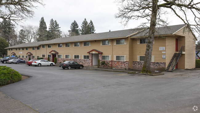 Meadow Park - Meadow Park Apartments