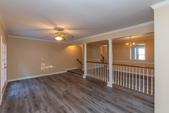 Photo - 3 BR, 2.5 BA Townhome in North Stafford