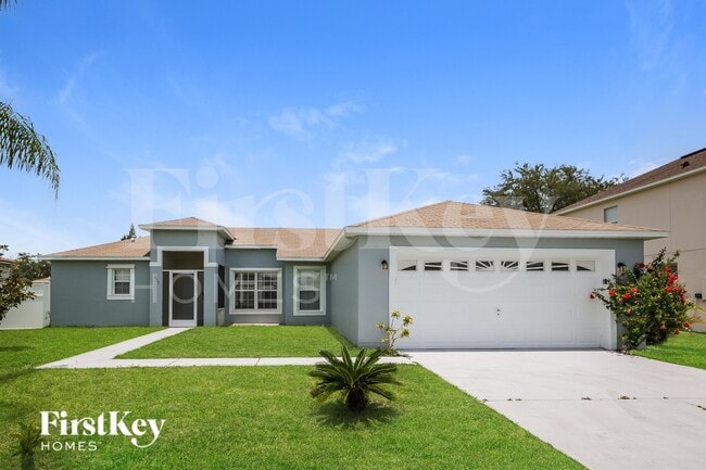 Building Photo - 827 Massy Ct