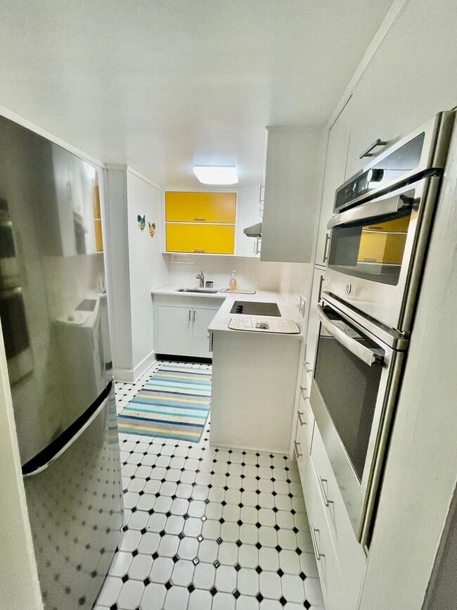 Photo - Great Montford location, Partially Furnished Studio Apartment, Utilities Included!