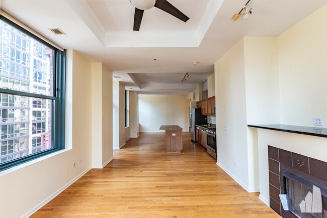 Photo - 208 W Washington St Unit 1911