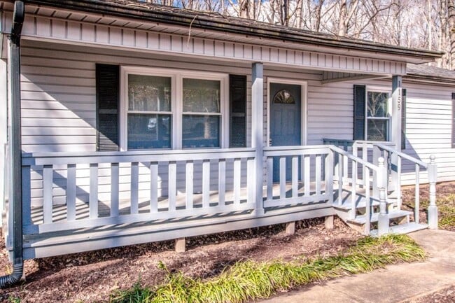 Photo - 1159 Camp Creek Rd