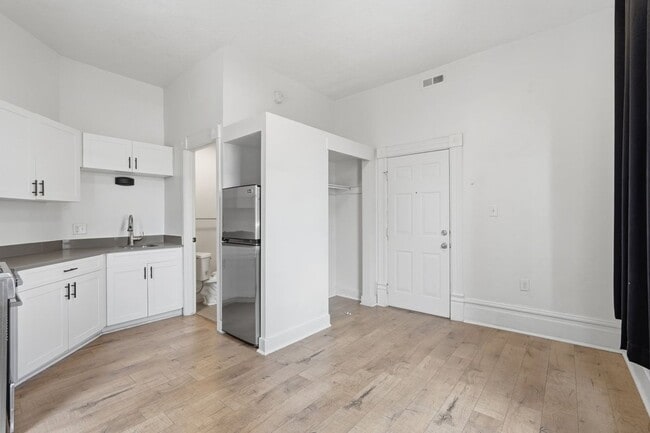 Photo - Council Crest Apartments