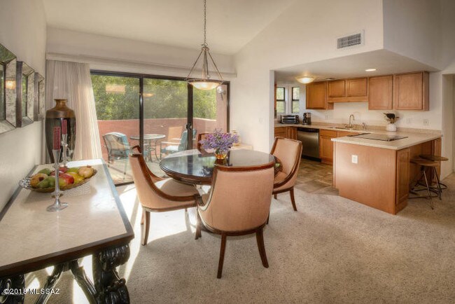5051 N Sabino Canyon Rd Unit 2211