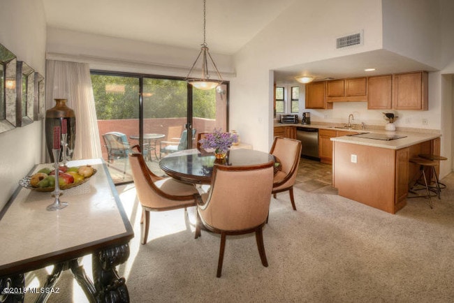 Photo - 5051 N Sabino Canyon Rd Unit 2211