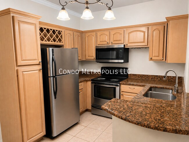 2624 Robert Trent Jones Dr Unidad 623