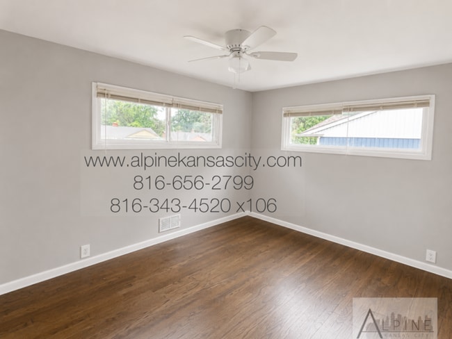 Photo - South KC, Ruskin Area, Section 8 OK