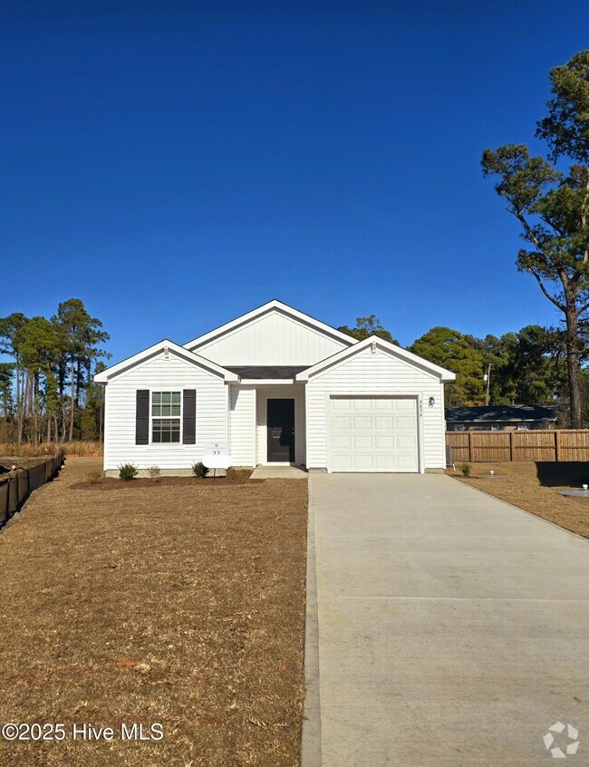 Building Photo - 4854 Abbington Oaks Wy Rental