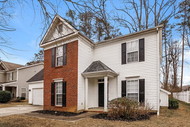 Photo - 1854 Colin Creek Ln