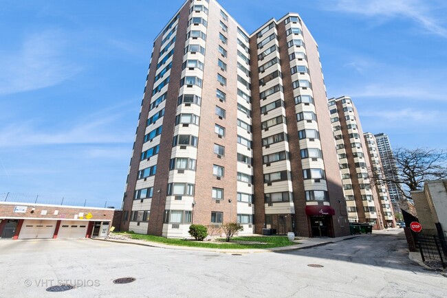 Building Photo - 7337 S South Shore Dr Unit 1420 Rental