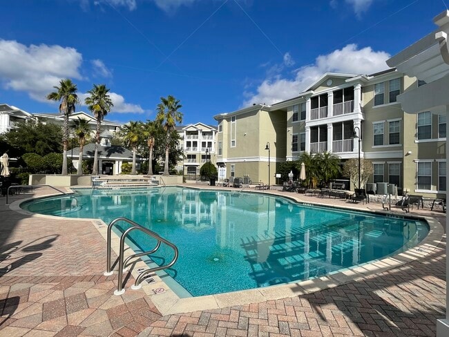 Building Photo - 8290 Gate Pky W Unit 1005