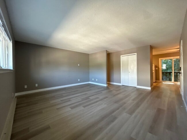Photo - Park Avenue Apartments