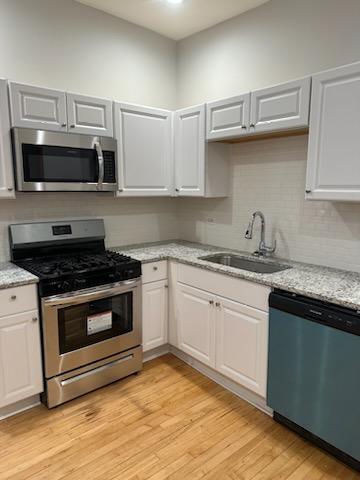 Photo - 1424 N Maplewood Ave Unit 2F