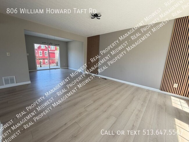 Photo - 806 William Howard Taft Rd