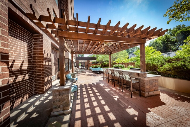 Outdoor Patio