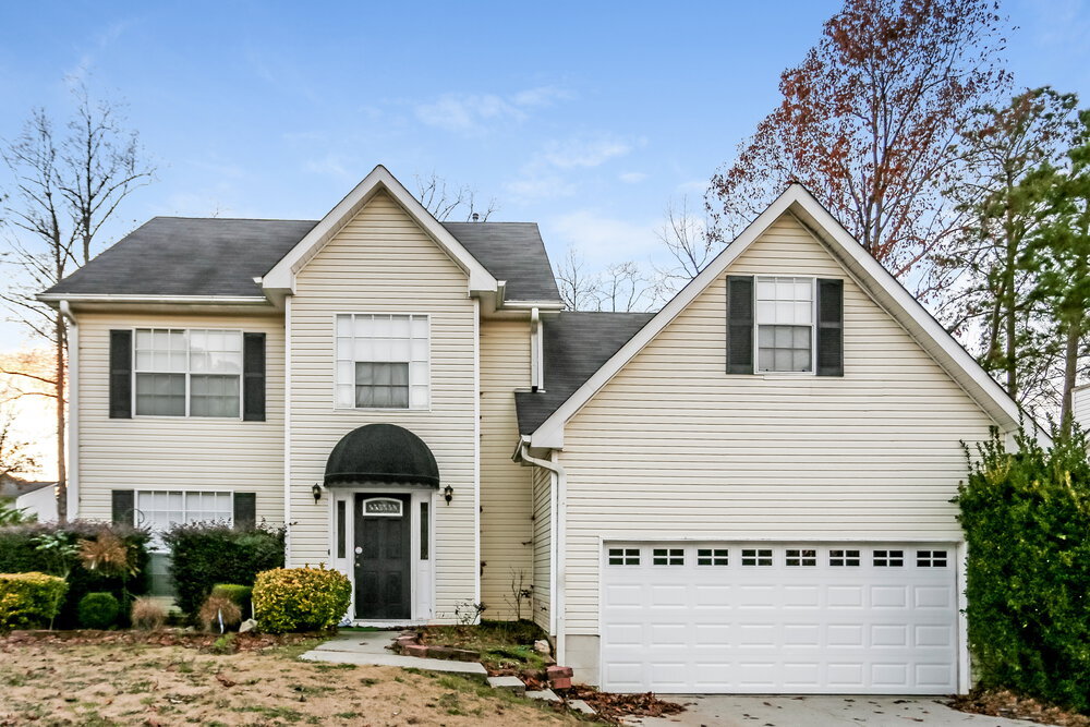 Photo - 753 Stonebrook Dr House
