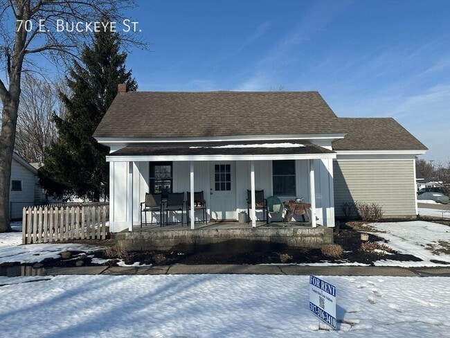 Building Photo - 70 E Buckeye St