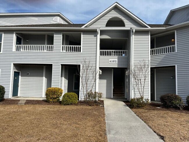 Photo - Breezewood Condo, 2 Brd/2bath Screen Porch... Unit Apt 101