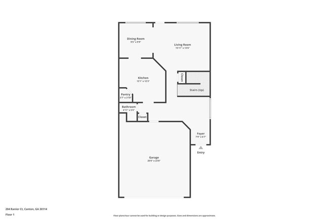 Photo - 204 Ranier Ct.