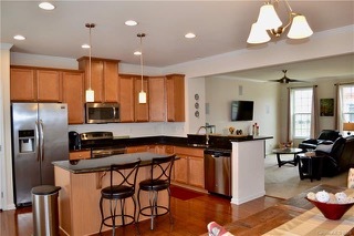 Photo - 9212 Lenox Pointe Dr Townhome