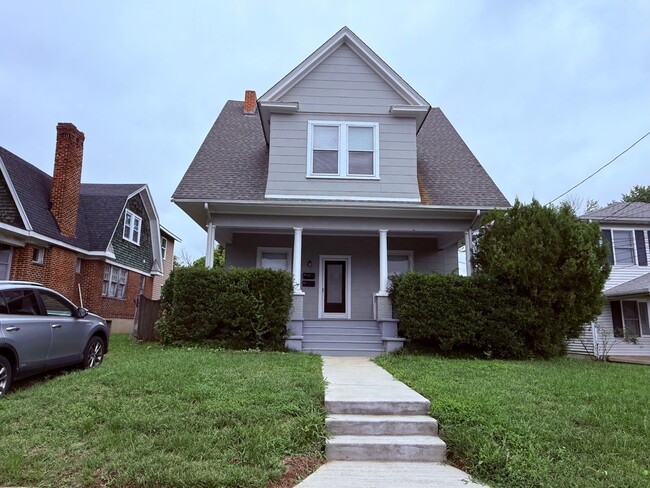2147-2149 Berkley Ave SW Unit 2149