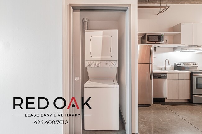 Photo - 430 S Broadway Unit 305