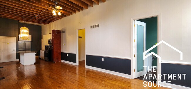 Photo - 1016 W Cullerton St Unit 1F