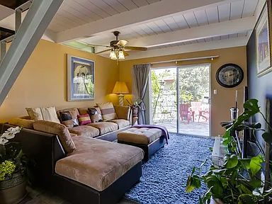 Photo - Private Furnished Bedroom for Rent – Near SDSU

Comfortable and fully furnished private bedroom a... Unidad Room 1