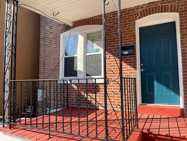 Photo - 417 N Rodney St