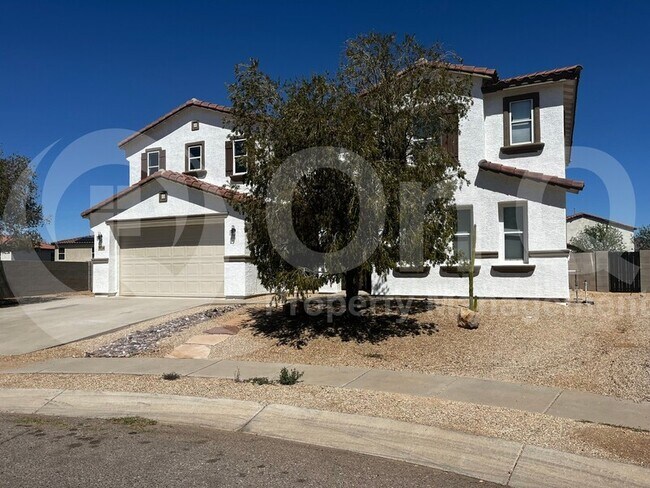 Photo - 8134 W Solitary Eagle Ct