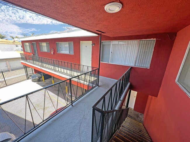 Brenton Apts