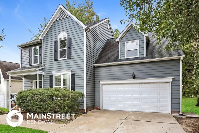 Photo - 8 Brackenwood Ct